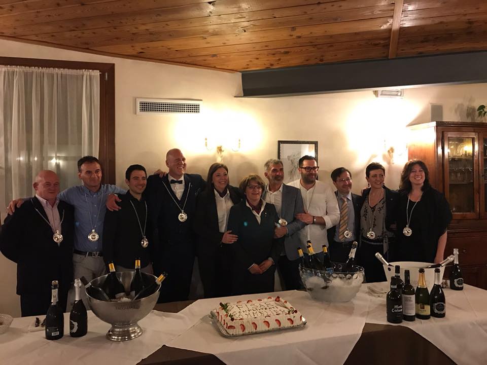 Diplomati i nuovi sommelier 2018!